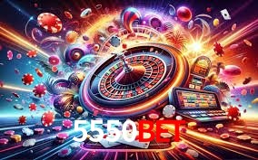 Apostas de Tênis 5550bet
