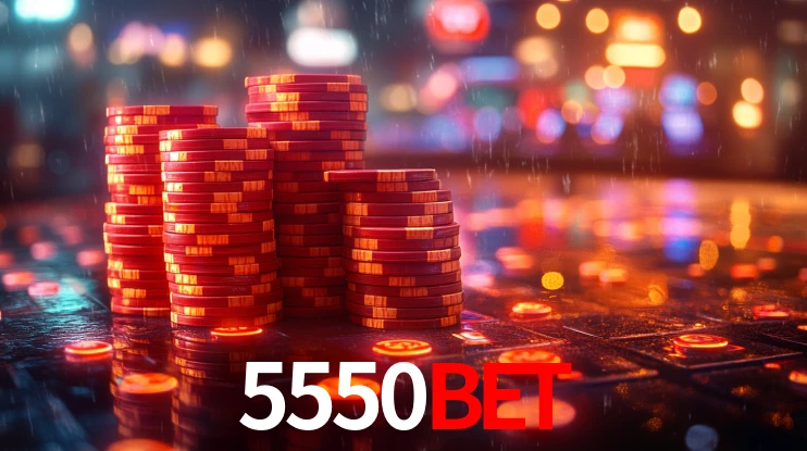 VIP Casino 5550bet