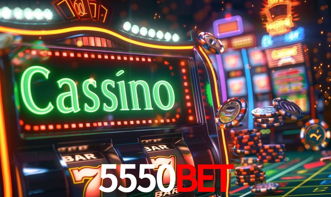 Sistemas de Segurança 5550bet
