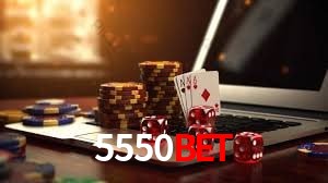 5550bet