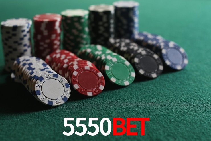 API Integration 5550bet