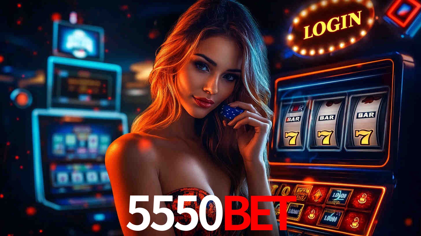 5550bet App Interface