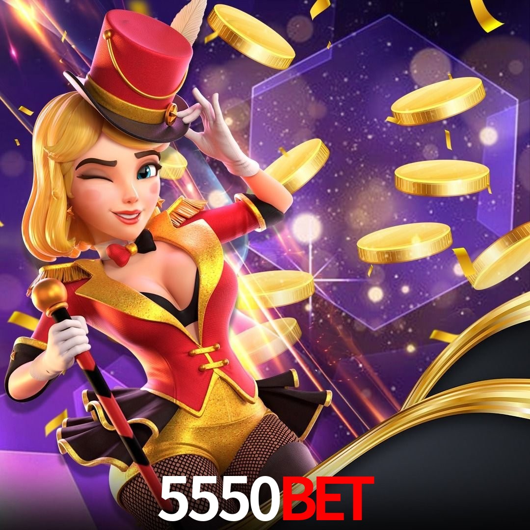 Live Casino 5550bet